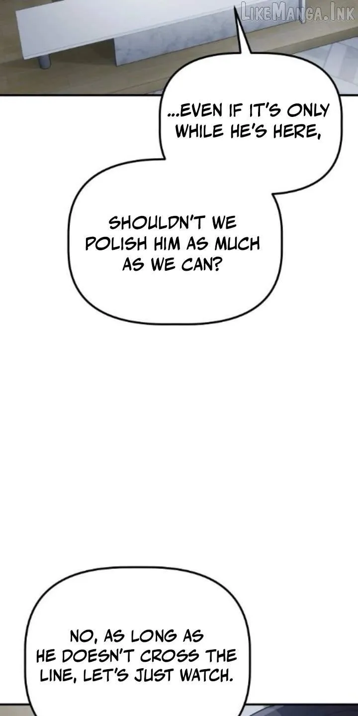 A Corporate Underling Who Excels at Work, Chapter 82, page 53