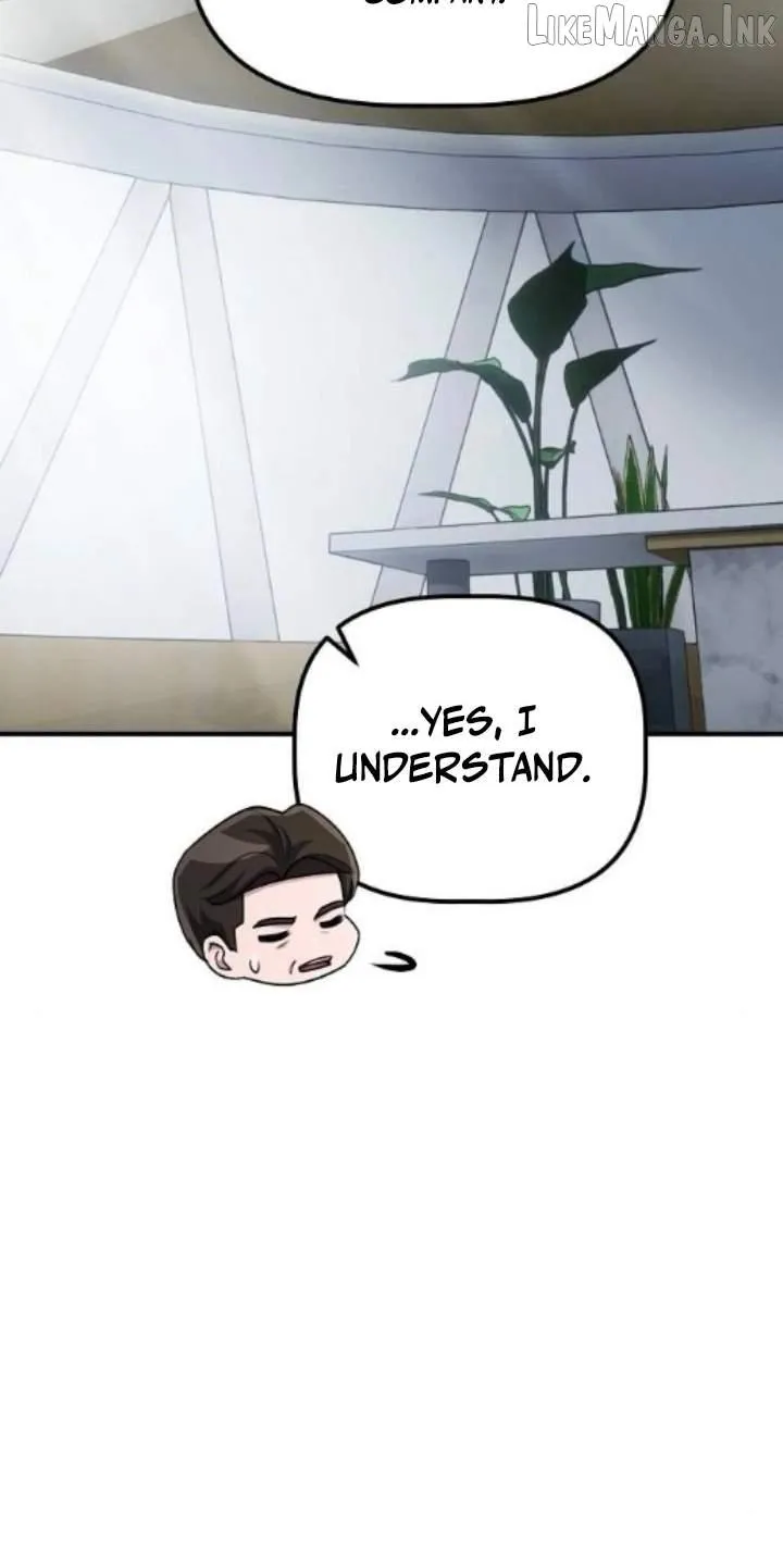 A Corporate Underling Who Excels at Work, Chapter 82, page 56