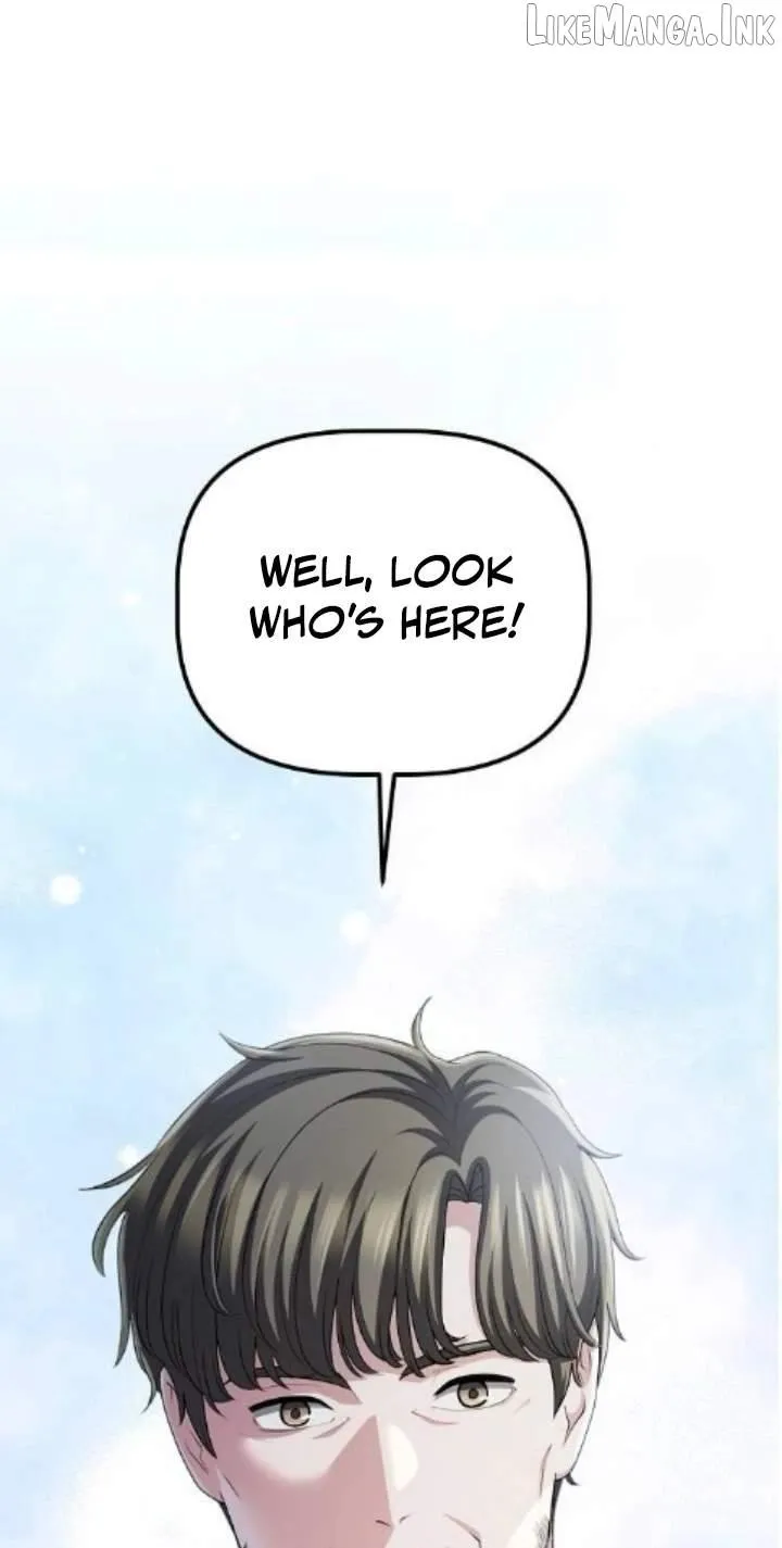 A Corporate Underling Who Excels at Work, Chapter 82, page 73
