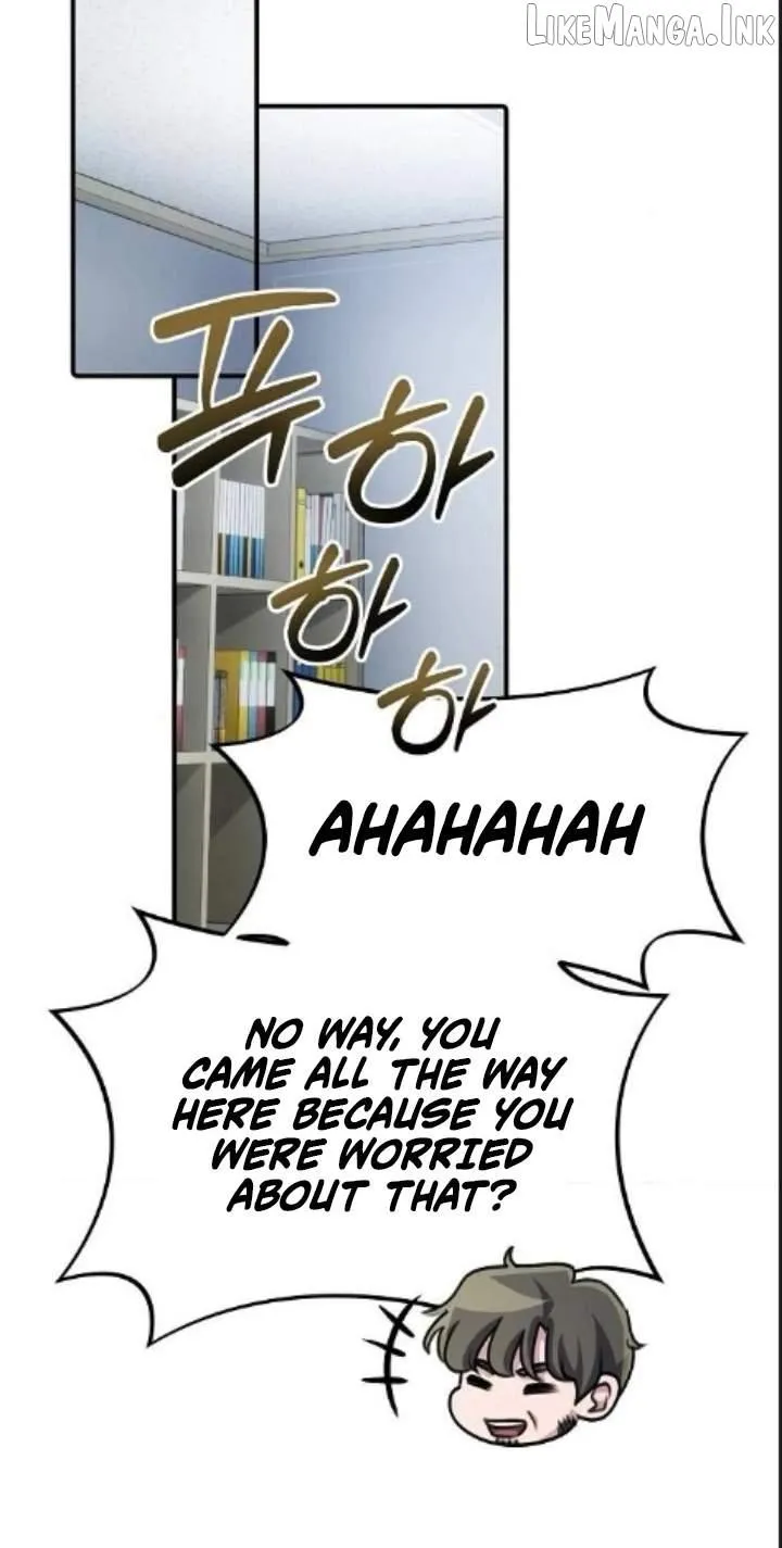 A Corporate Underling Who Excels at Work, Chapter 82, page 80