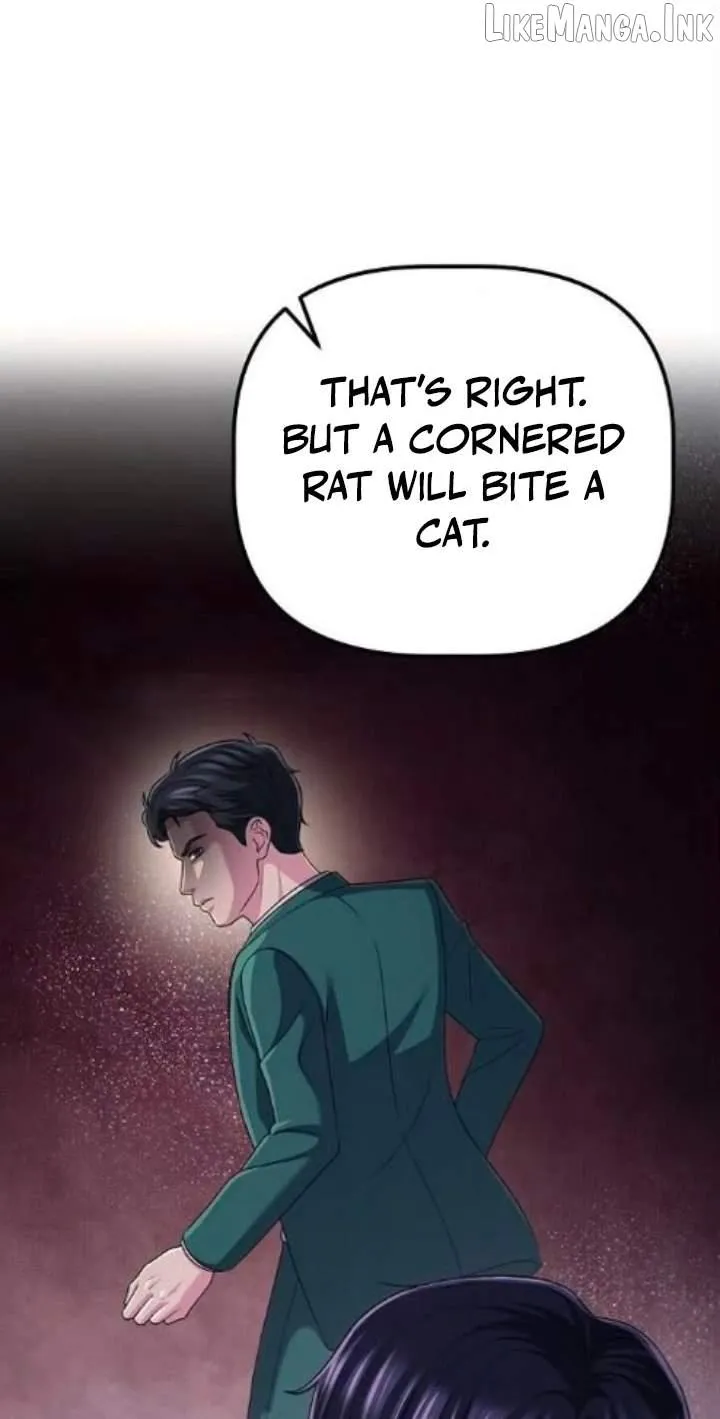A Corporate Underling Who Excels at Work, Chapter 82, page 87