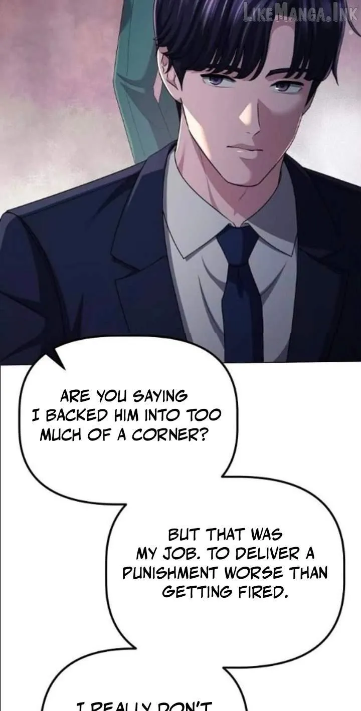 A Corporate Underling Who Excels at Work, Chapter 82, page 88