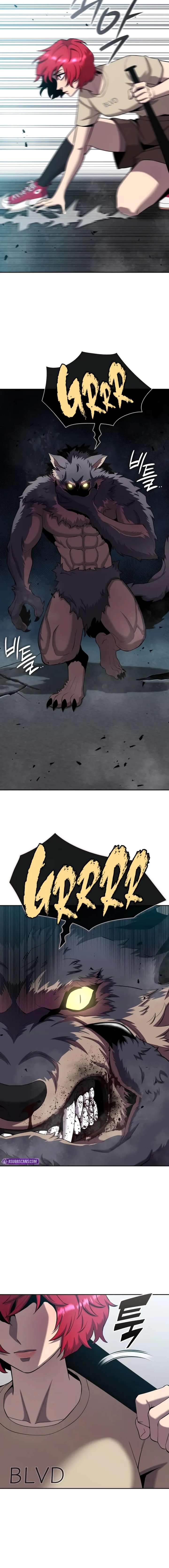 The Dark Mage’s Return to Enlistment, Chapter 66, page 4