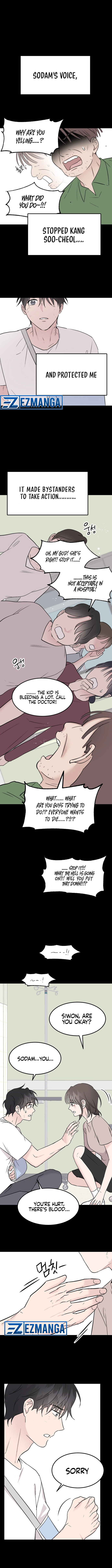 Love, How Do You Do That?, Chapter 9, page 3