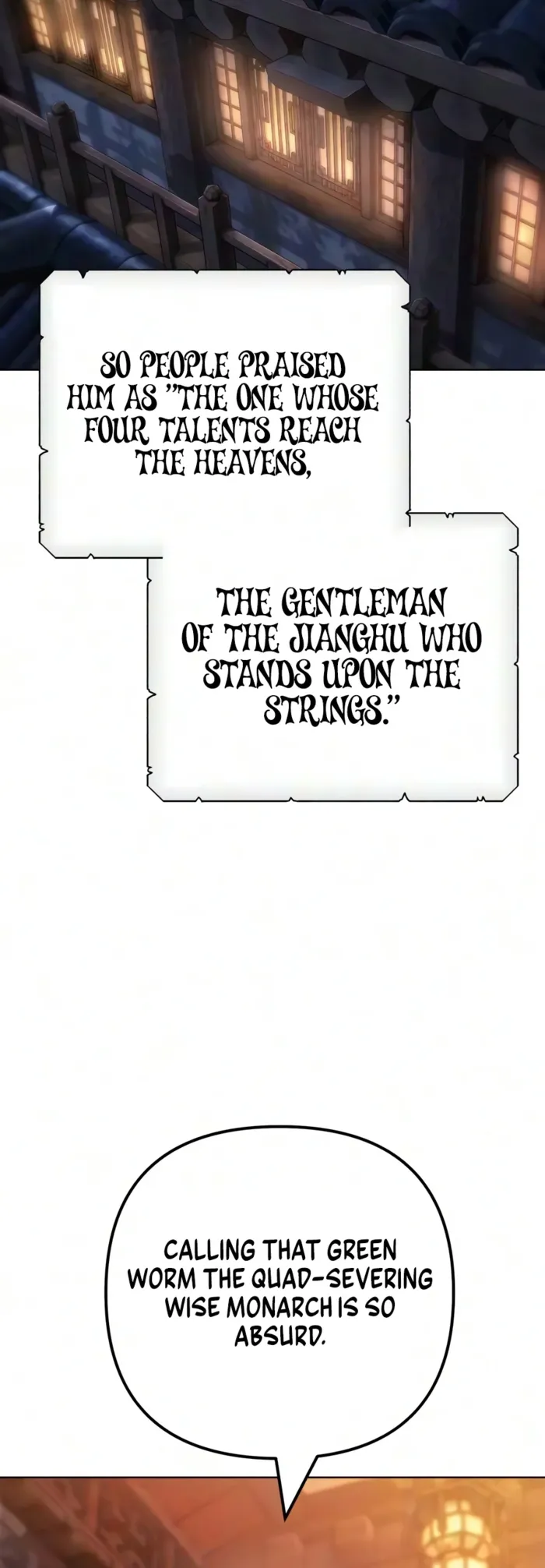 Sichuan’s Supreme King, Chapter 46, page 11