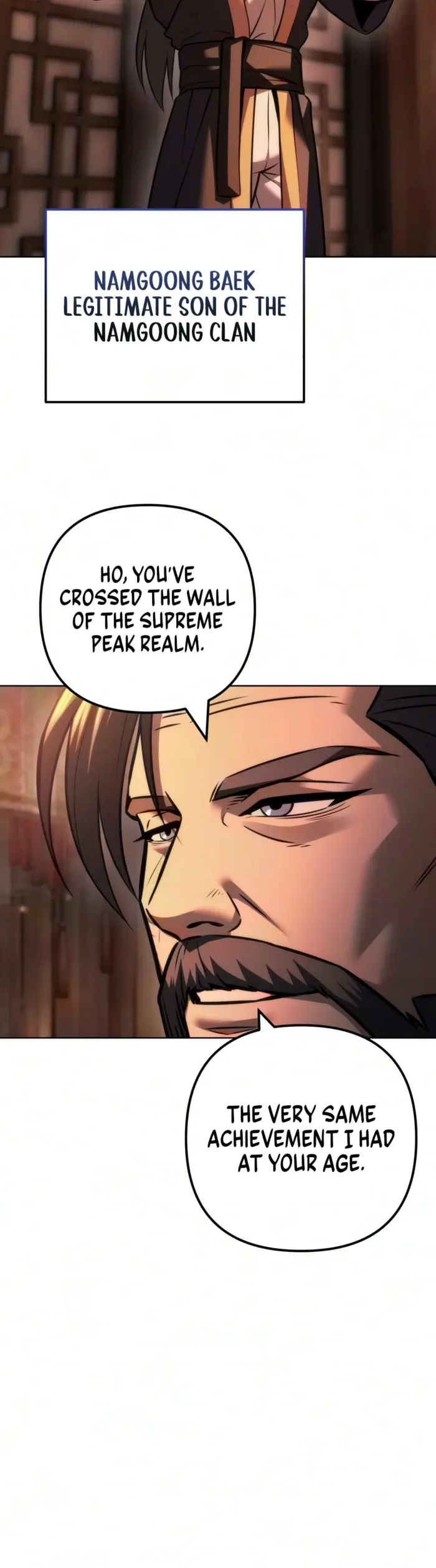 Sichuan’s Supreme King, Chapter 46, page 13