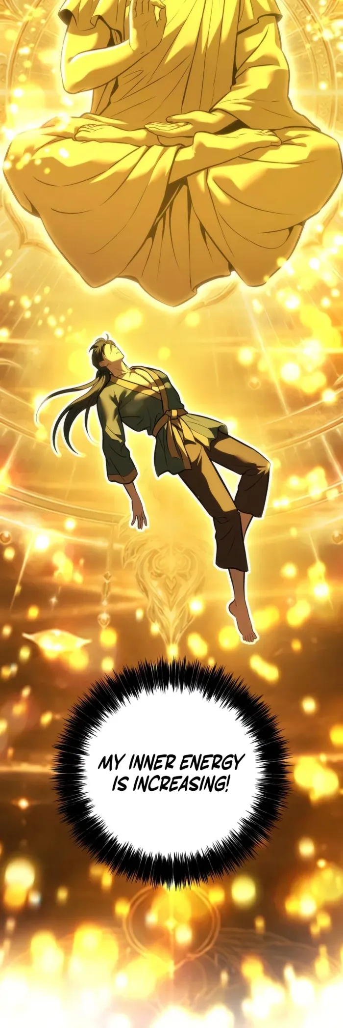 Sichuan’s Supreme King, Chapter 47, page 8