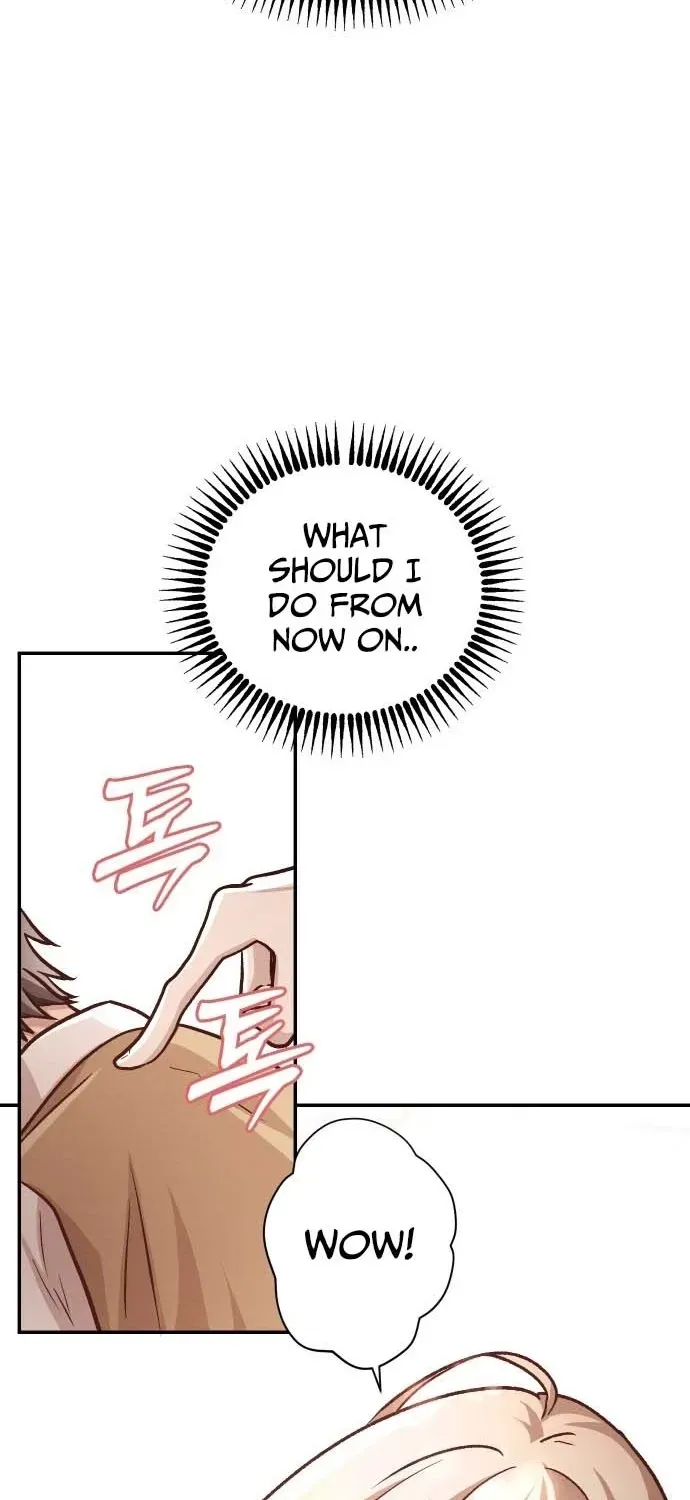 The Strongest Romantic, Chapter 1, page 137