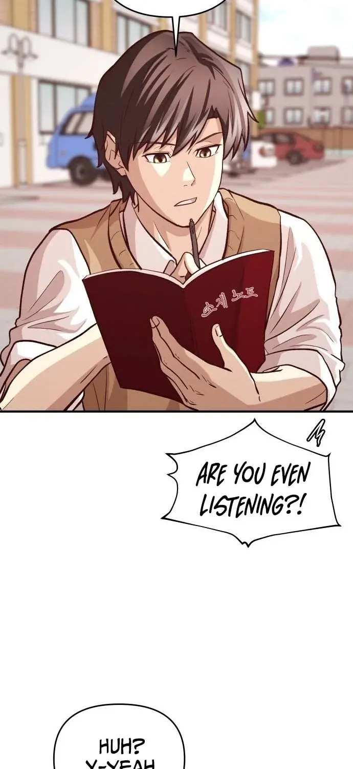 The Strongest Romantic, Chapter 1, page 153