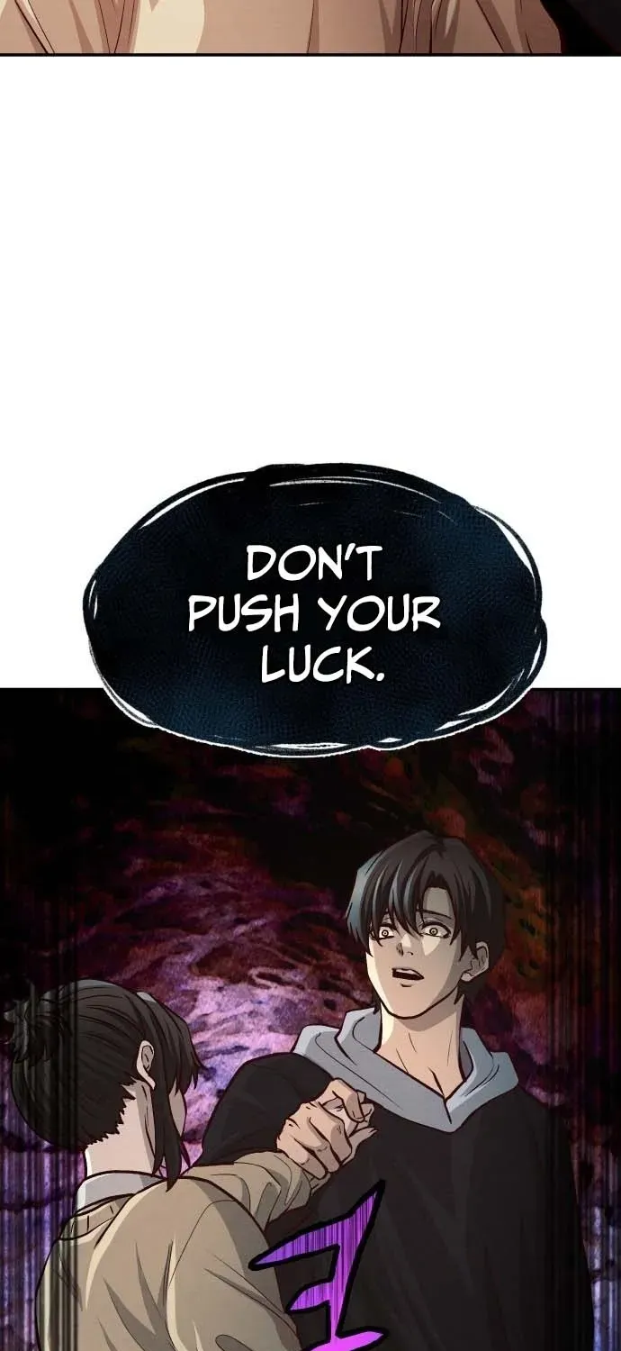 The Strongest Romantic, Chapter 1, page 33