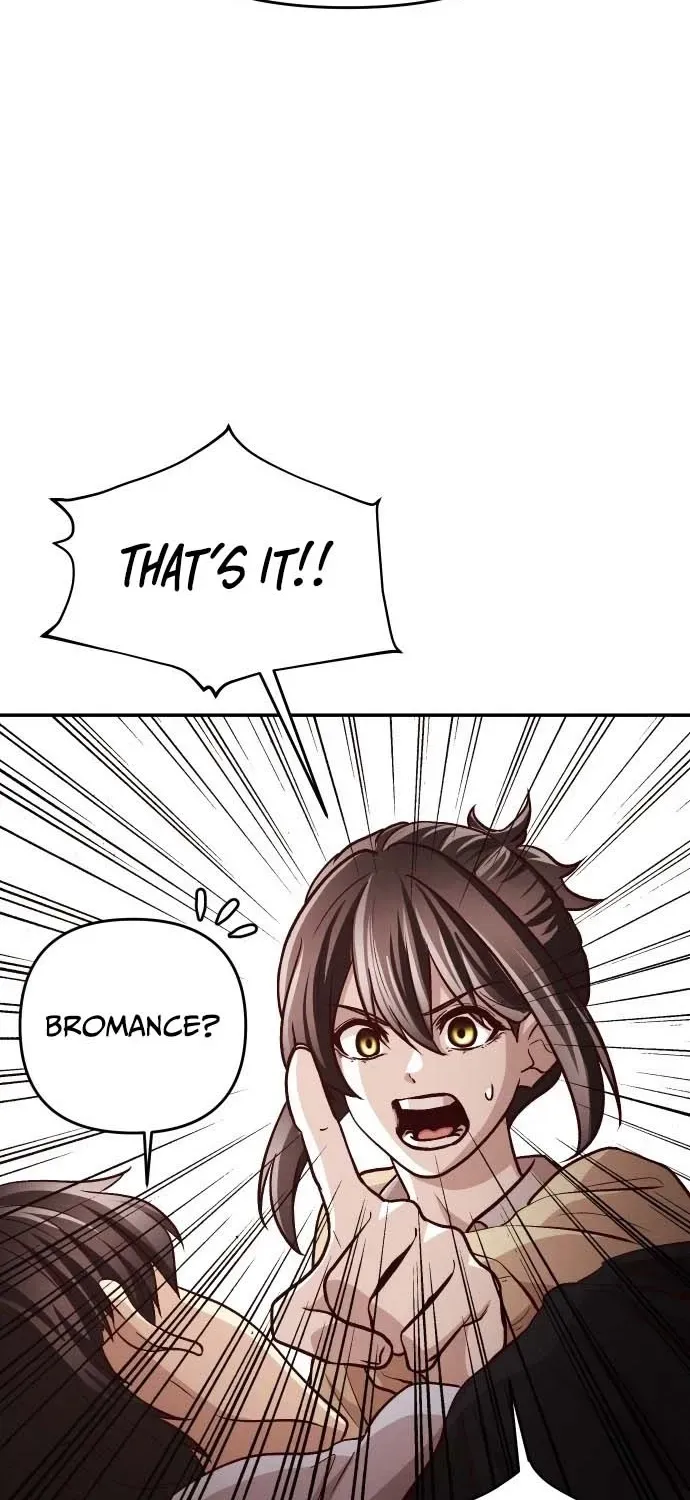 The Strongest Romantic, Chapter 1, page 61