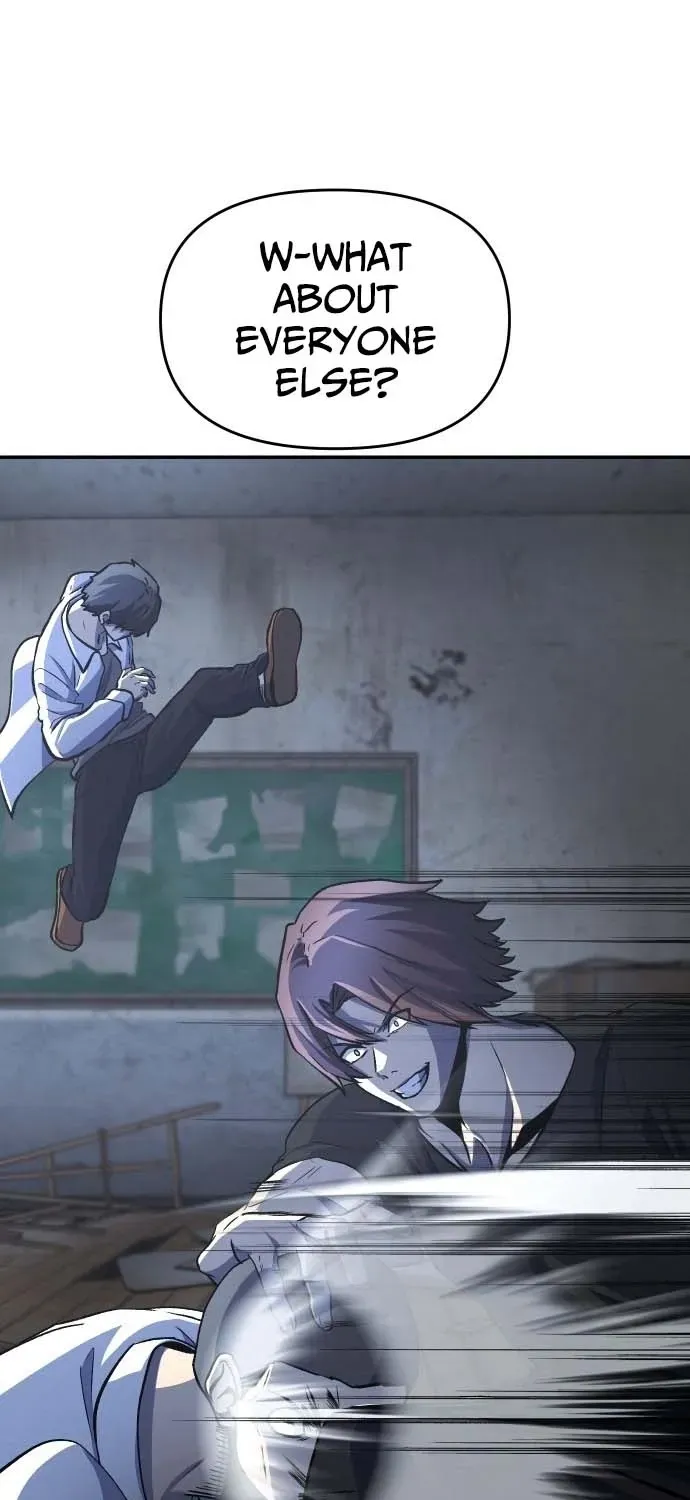 The Strongest Romantic, Chapter 1, page 66