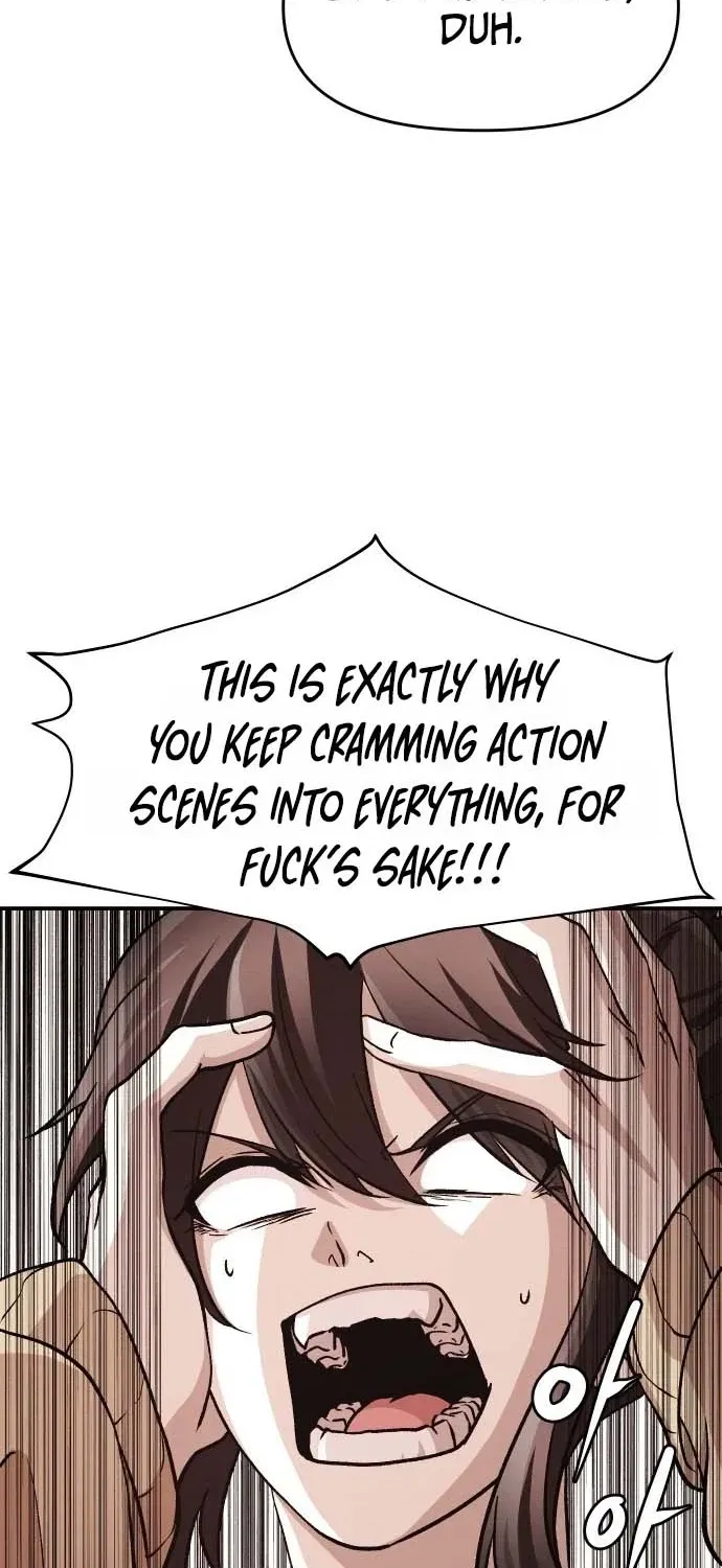 The Strongest Romantic, Chapter 1, page 70