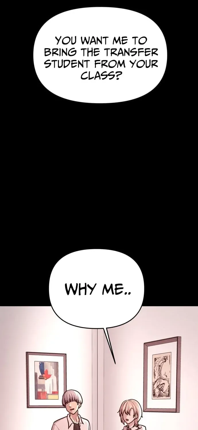 The Strongest Romantic, Chapter 2, page 2