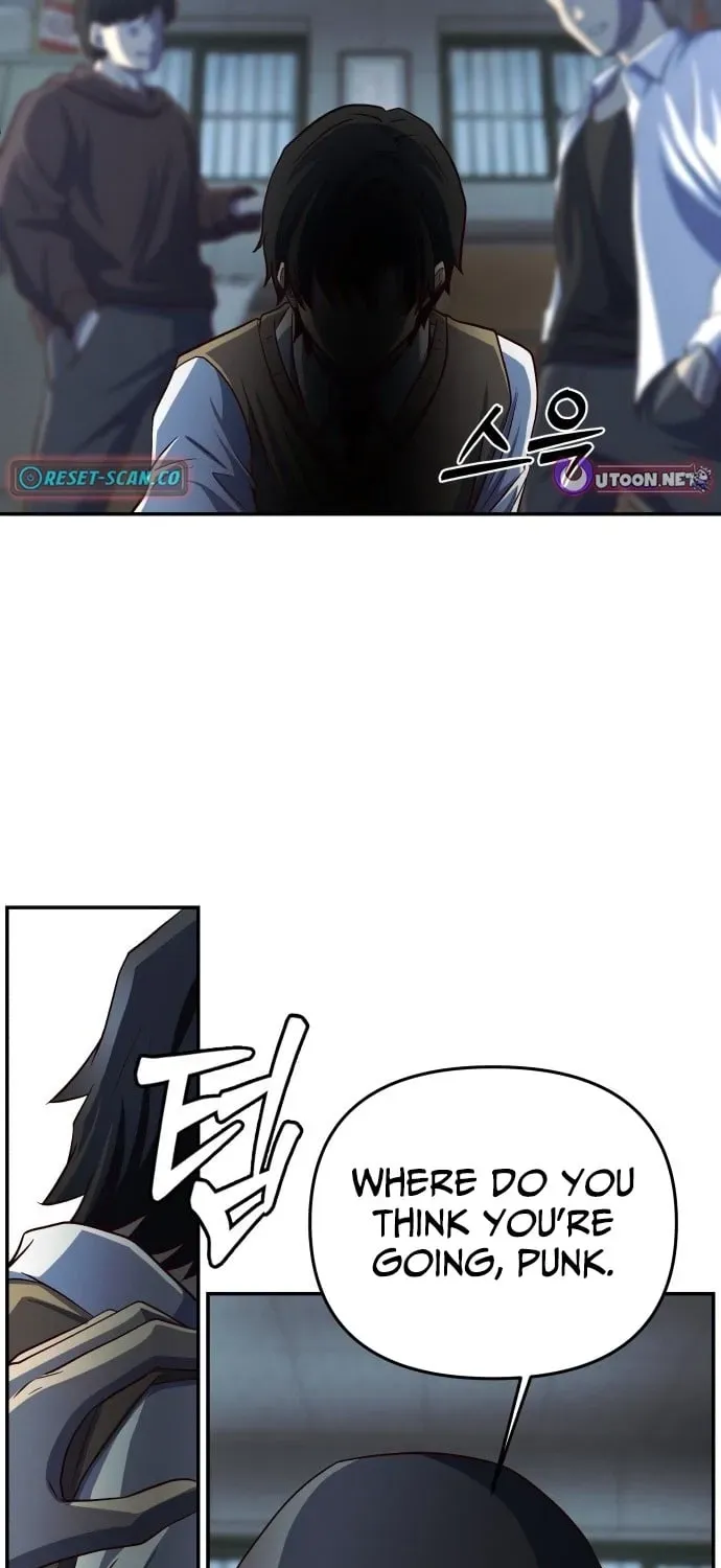 The Strongest Romantic, Chapter 2, page 101