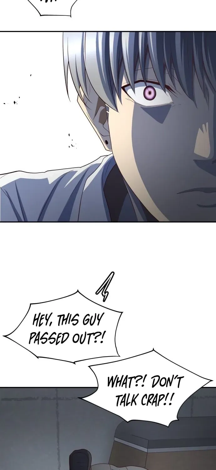 The Strongest Romantic, Chapter 2, page 109