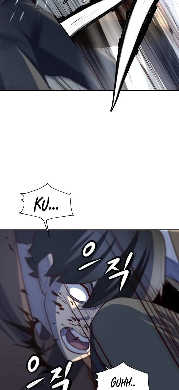 The Strongest Romantic, Chapter 2, page 113