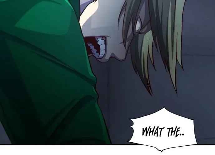 The Strongest Romantic, Chapter 2, page 128