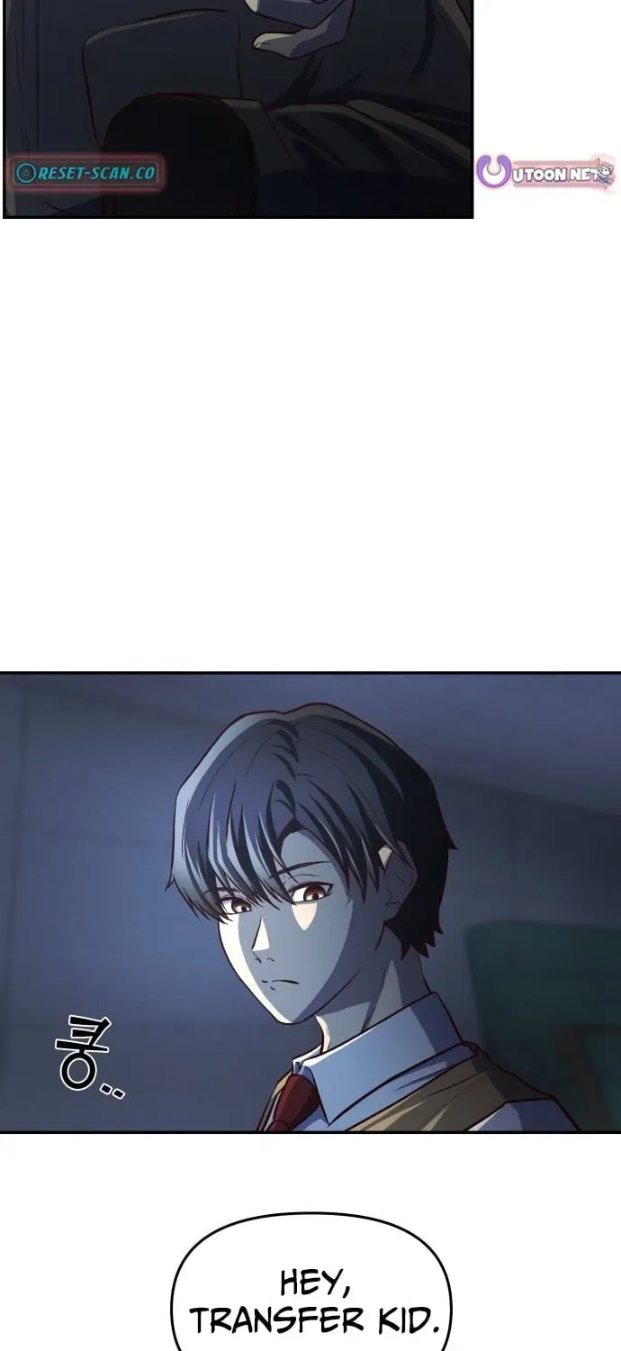 The Strongest Romantic, Chapter 2, page 130