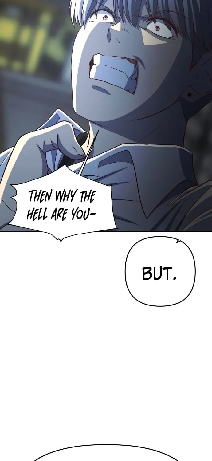 The Strongest Romantic, Chapter 2, page 151