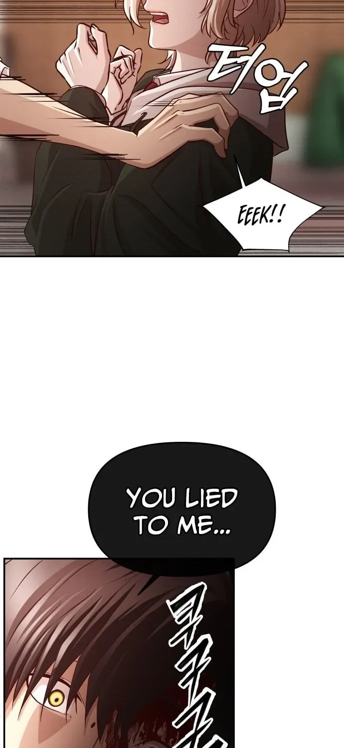The Strongest Romantic, Chapter 2, page 166