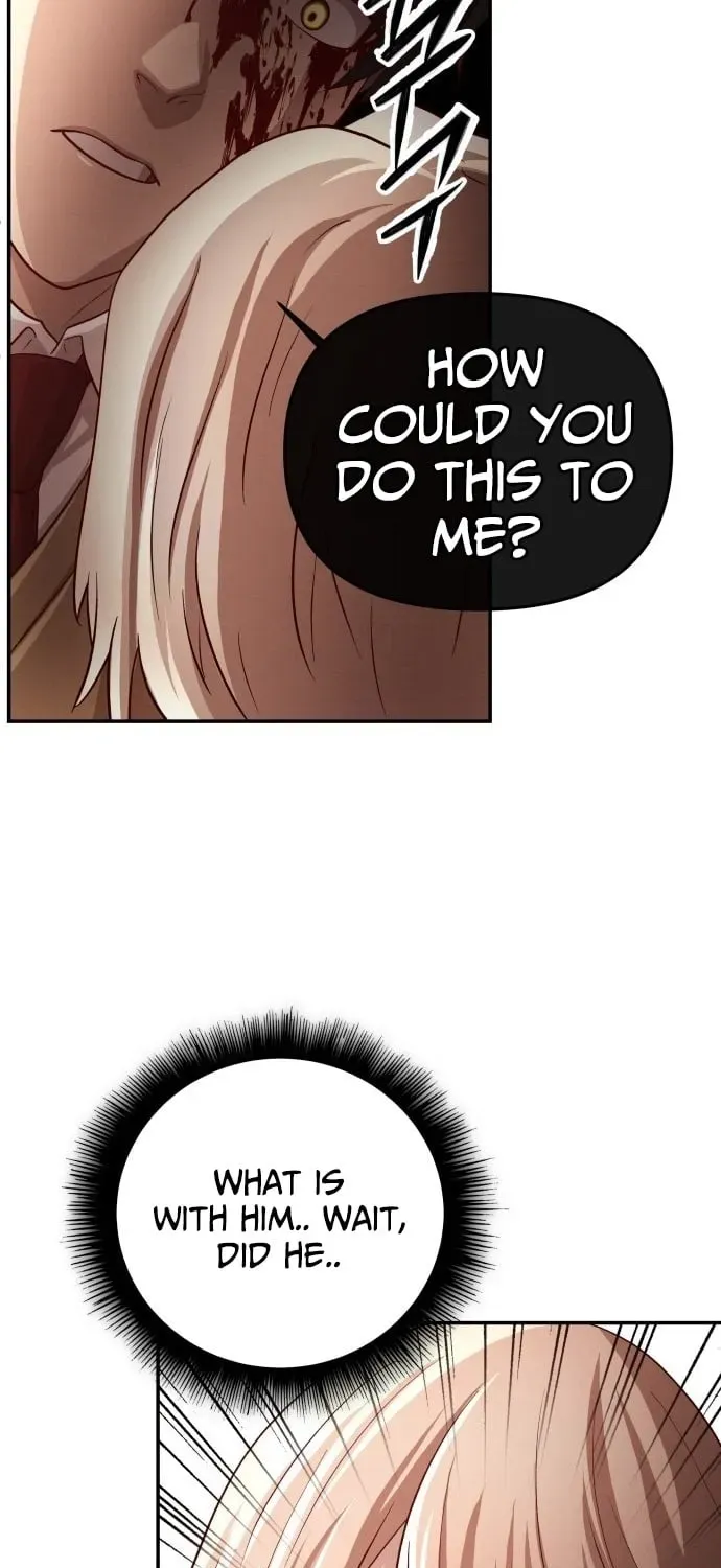 The Strongest Romantic, Chapter 2, page 167