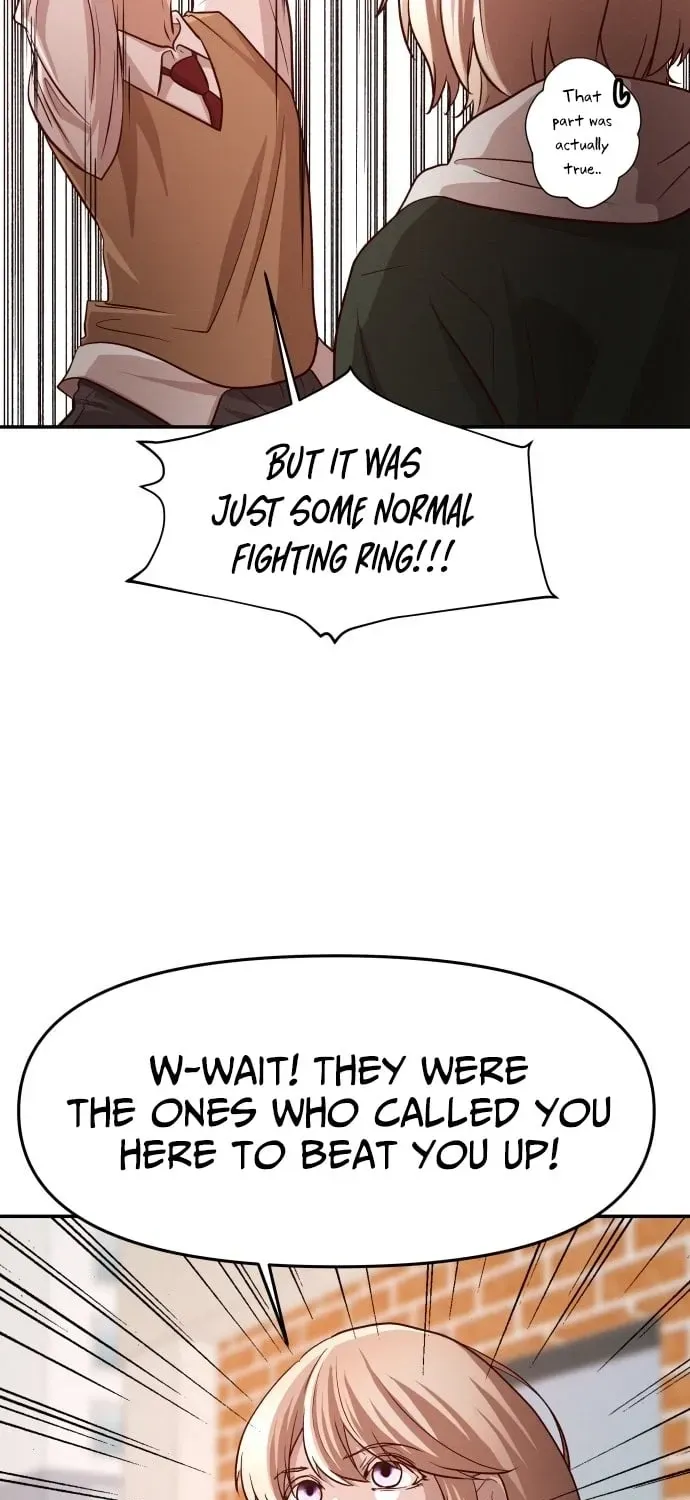 The Strongest Romantic, Chapter 2, page 179