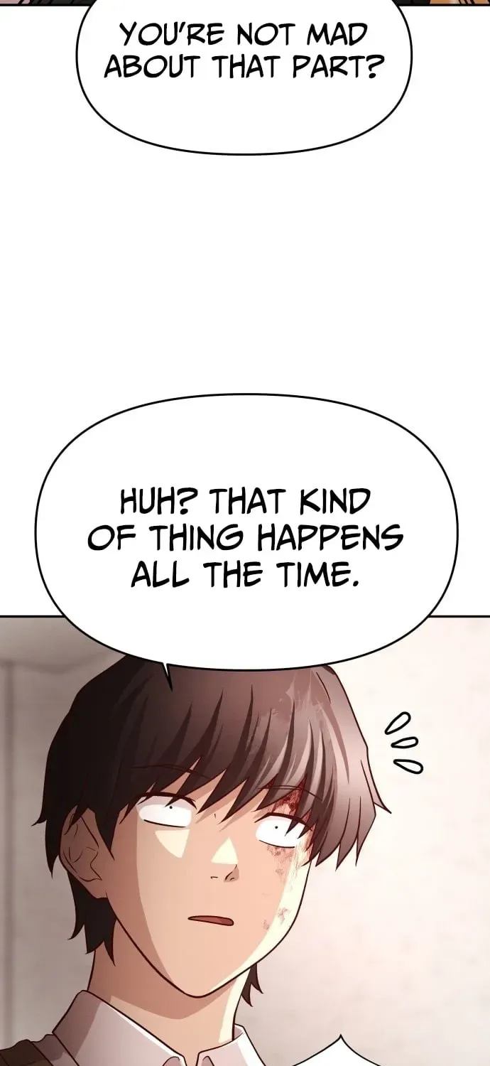 The Strongest Romantic, Chapter 2, page 181