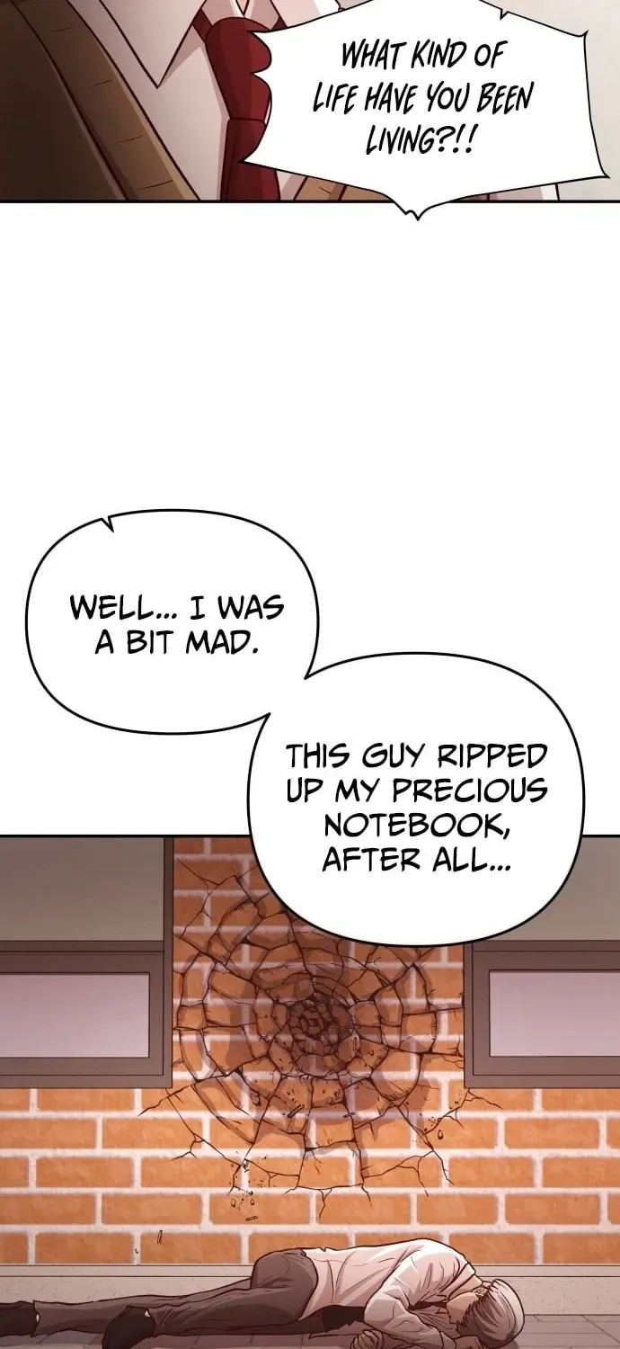 The Strongest Romantic, Chapter 2, page 182