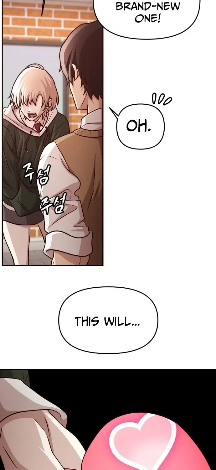 The Strongest Romantic, Chapter 2, page 185