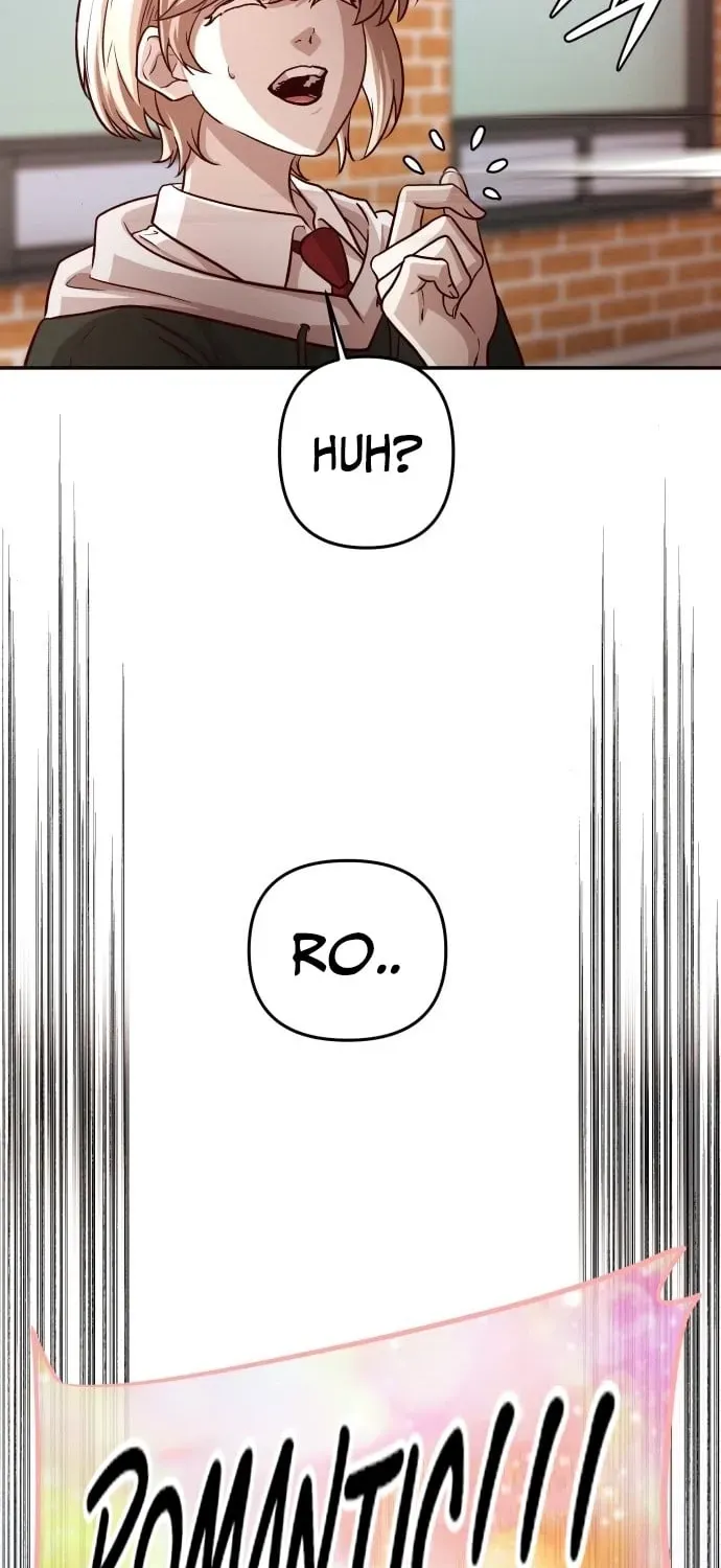 The Strongest Romantic, Chapter 2, page 190