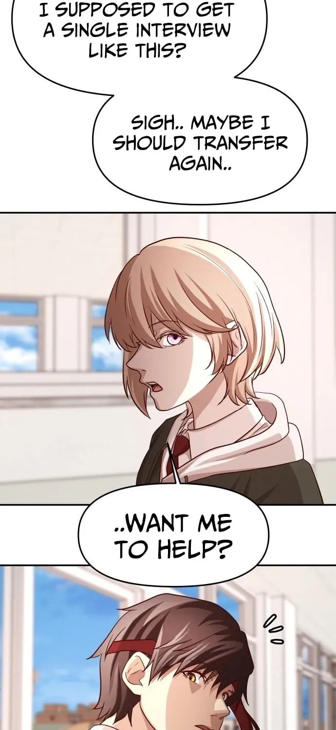The Strongest Romantic, Chapter 2, page 199