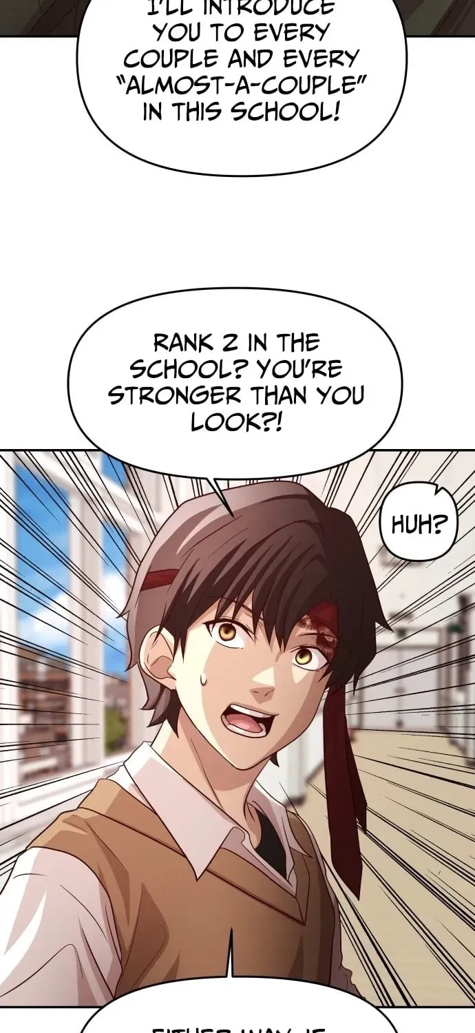 The Strongest Romantic, Chapter 2, page 202