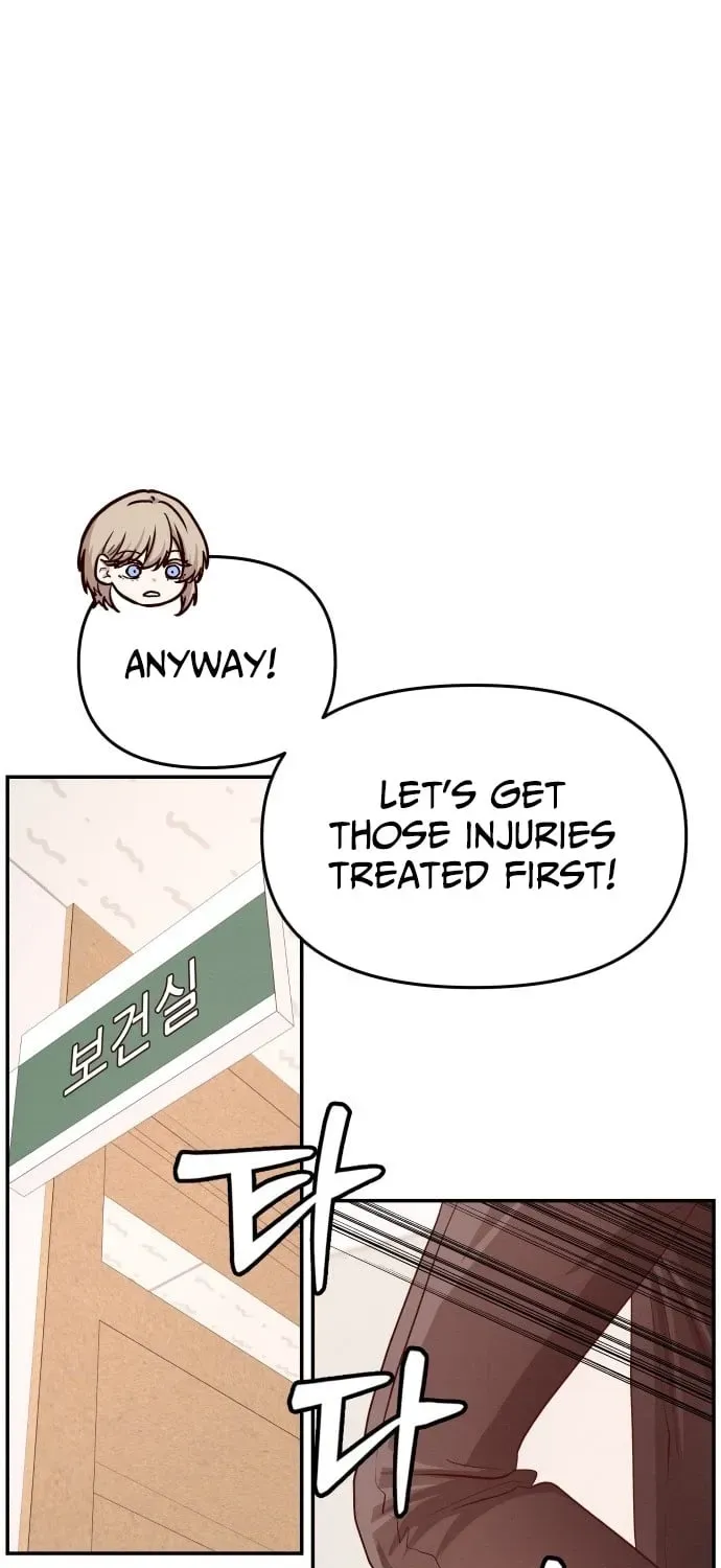 The Strongest Romantic, Chapter 2, page 205