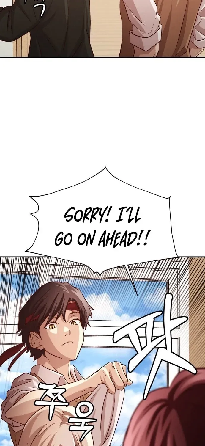 The Strongest Romantic, Chapter 2, page 207