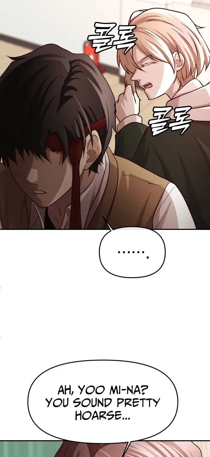 The Strongest Romantic, Chapter 2, page 214