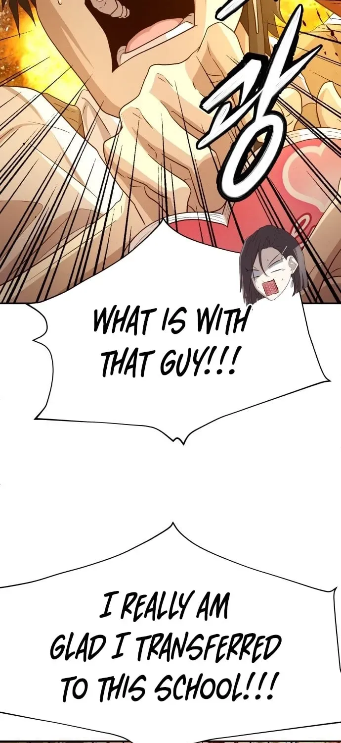 The Strongest Romantic, Chapter 2, page 217
