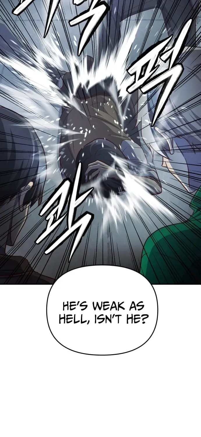 The Strongest Romantic, Chapter 2, page 37