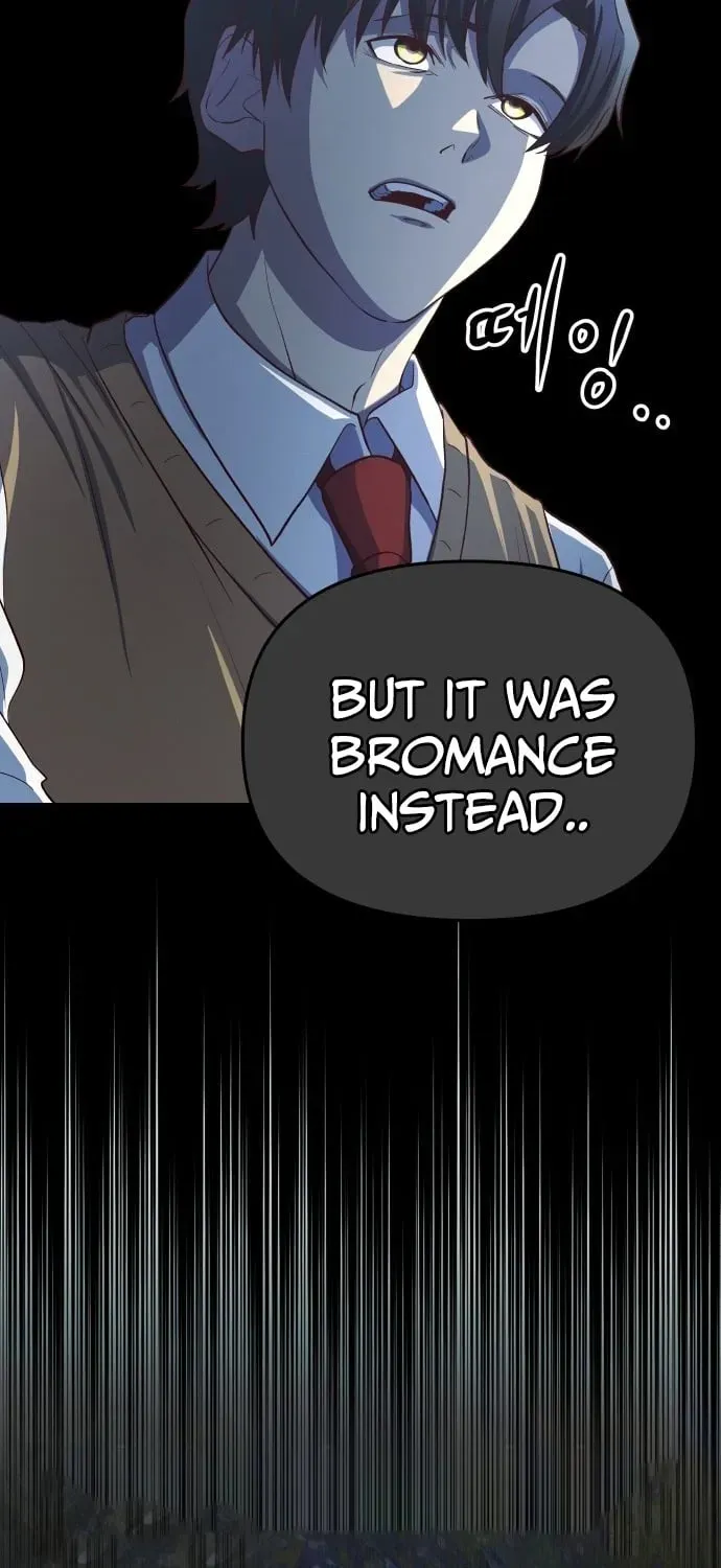The Strongest Romantic, Chapter 2, page 47