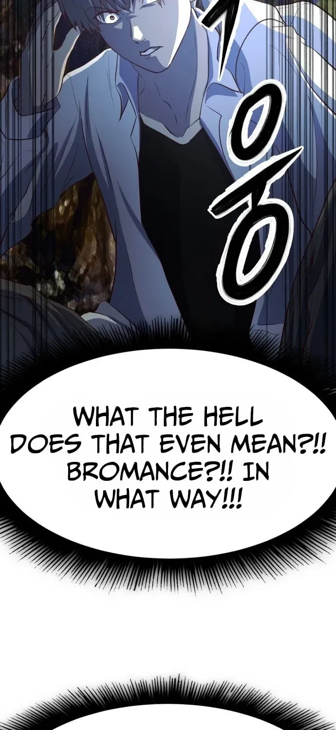 The Strongest Romantic, Chapter 2, page 49