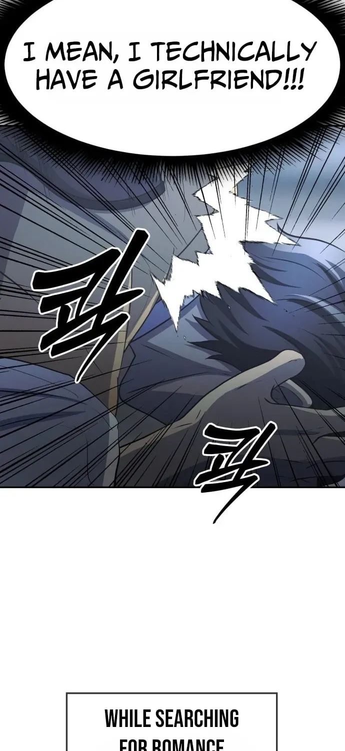 The Strongest Romantic, Chapter 2, page 50