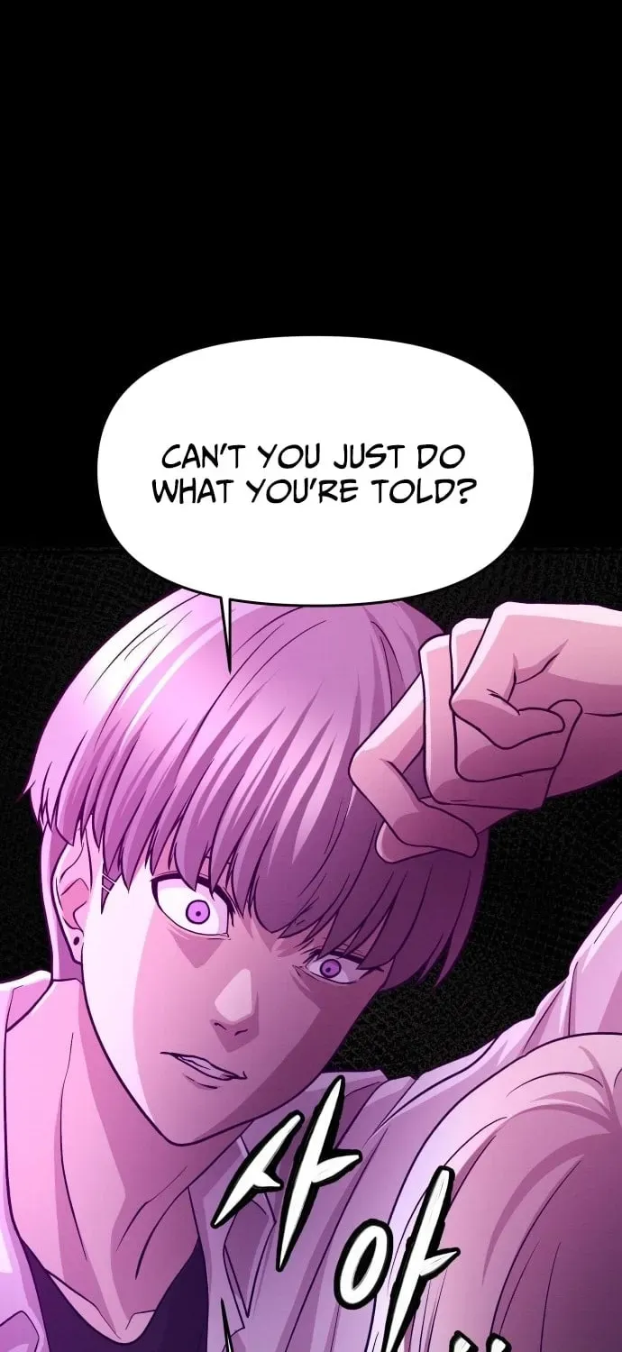 The Strongest Romantic, Chapter 2, page 6