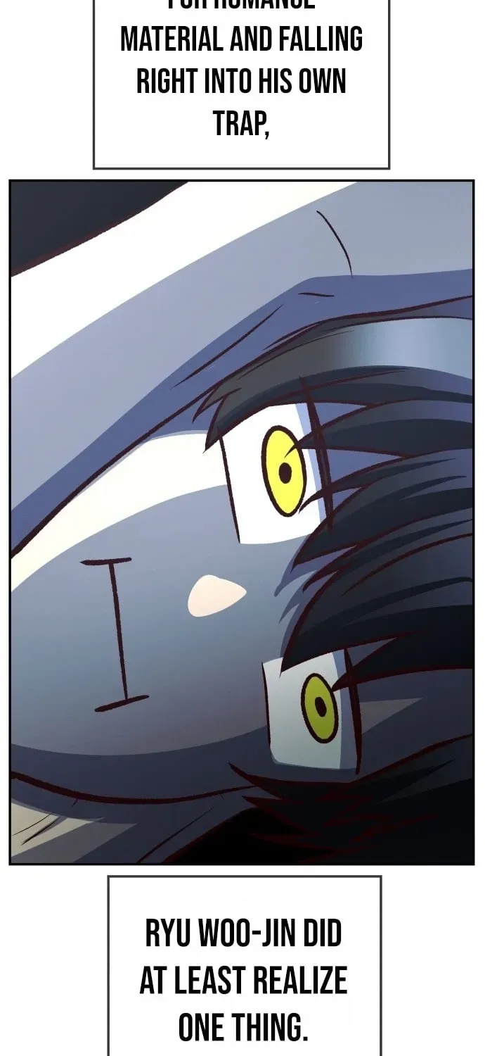 The Strongest Romantic, Chapter 2, page 51