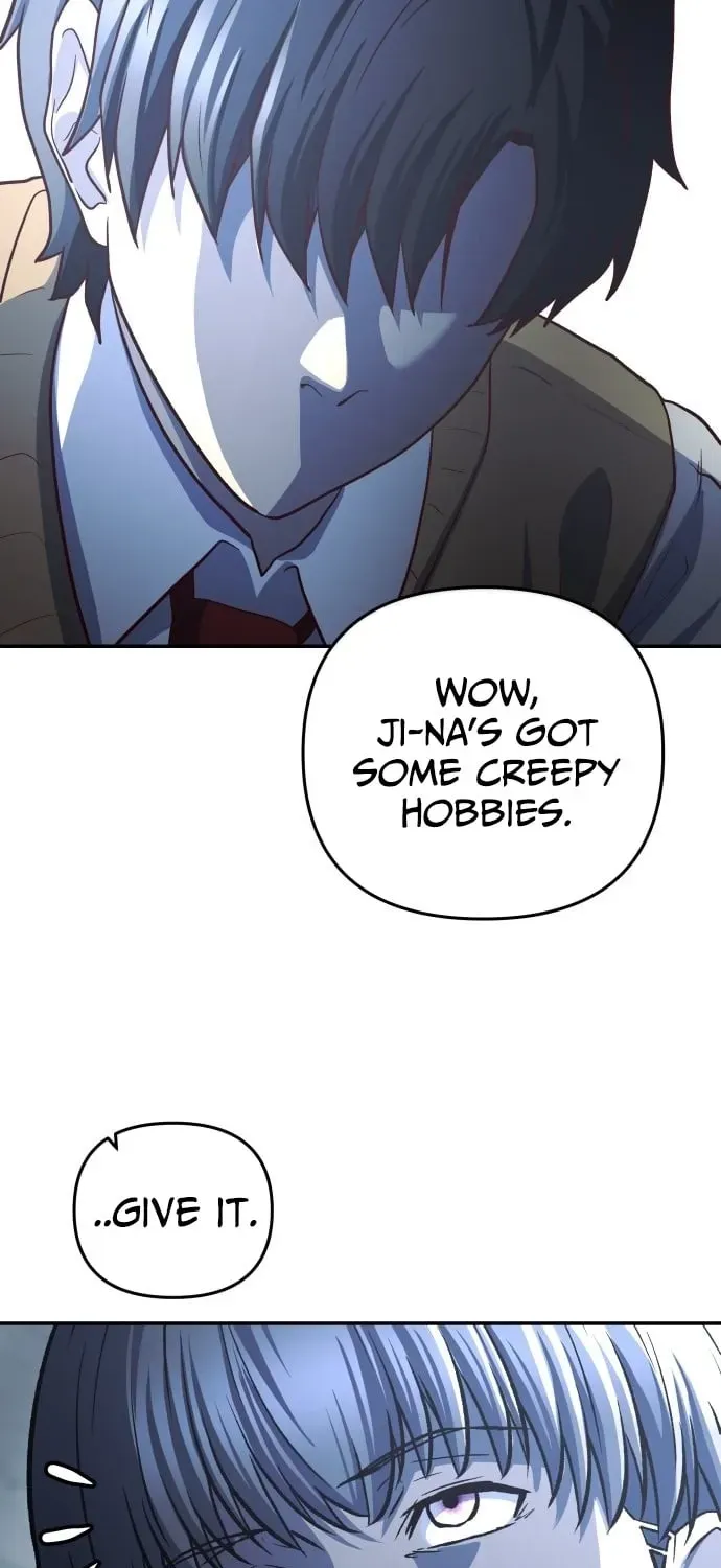 The Strongest Romantic, Chapter 2, page 63