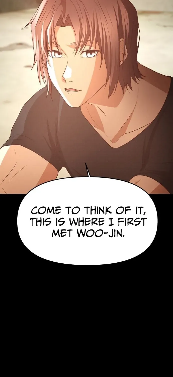 The Strongest Romantic, Chapter 2, page 75