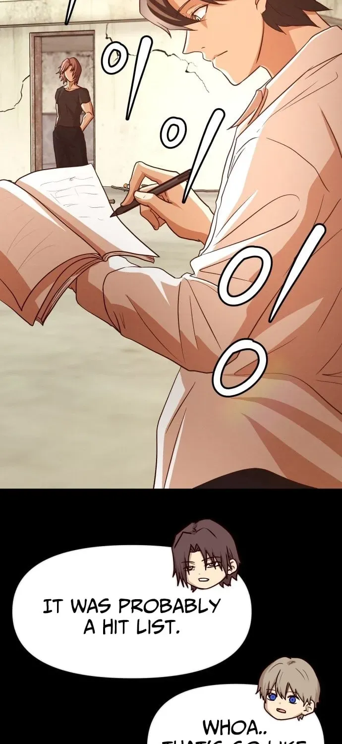 The Strongest Romantic, Chapter 2, page 78