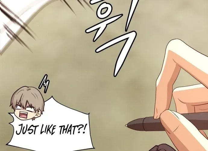 The Strongest Romantic, Chapter 2, page 80