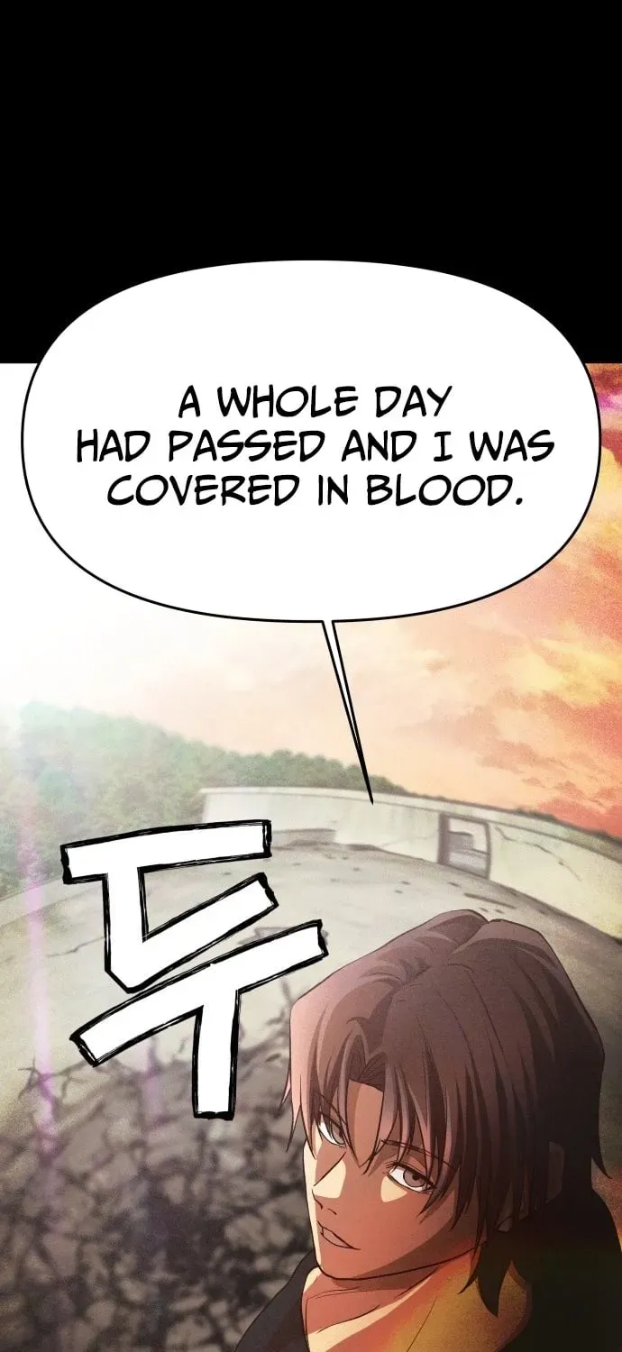 The Strongest Romantic, Chapter 2, page 85