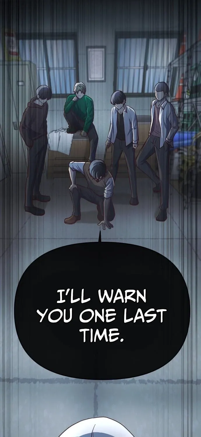 The Strongest Romantic, Chapter 2, page 87