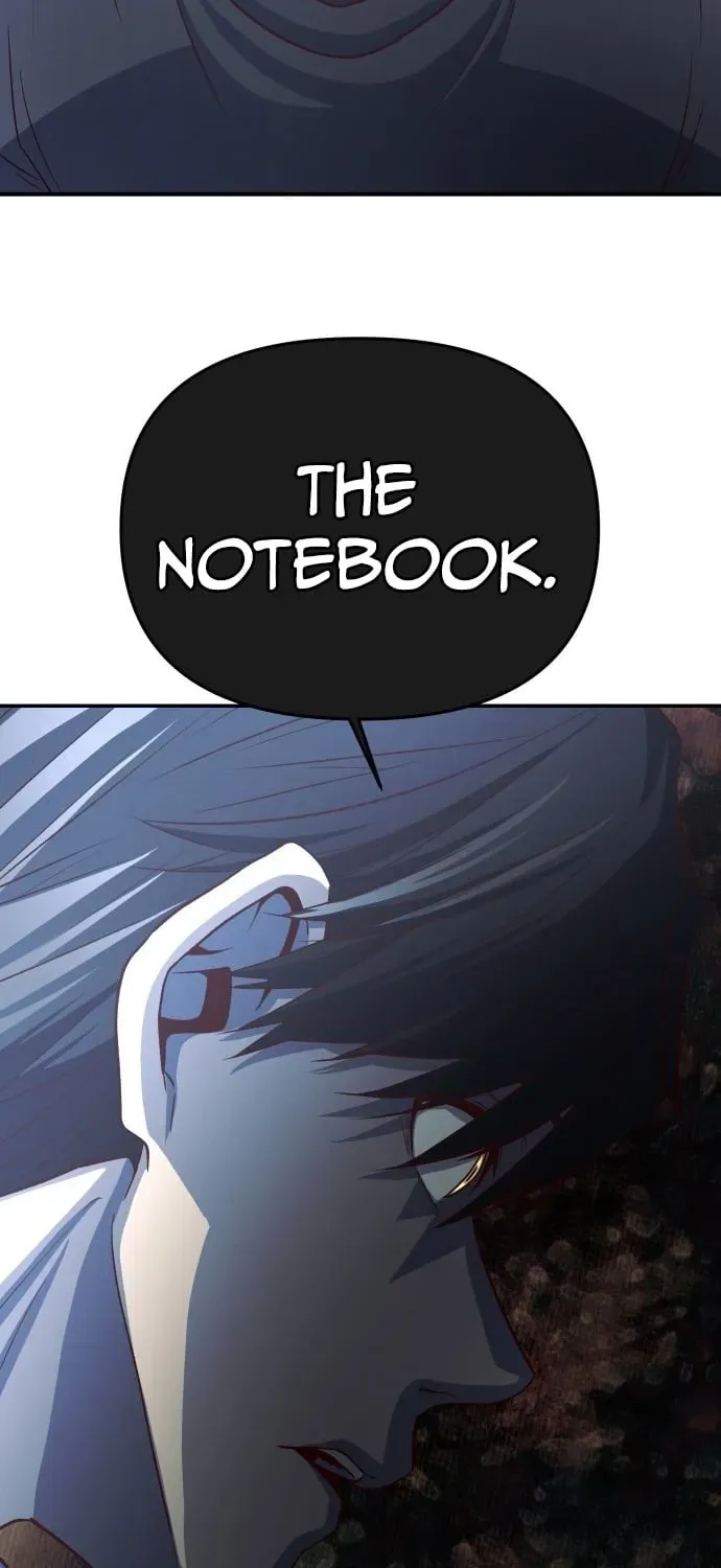 The Strongest Romantic, Chapter 2, page 89